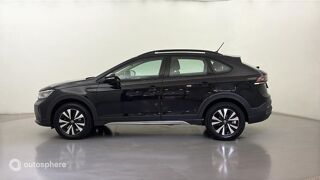 Taigo 1.0 TSI 110ch Life Business DSG7 2023 occasion 79000 Niort