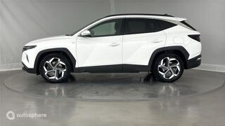 Tucson 1.6 T-GDi 150ch Hybrid 48V Executive DCT7 2021 occasion 62800 Li&eacute;vin