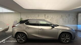 UX 300h F SPORT Executive 2WD MC25 2025 occasion 78240 CHAMBOURCY