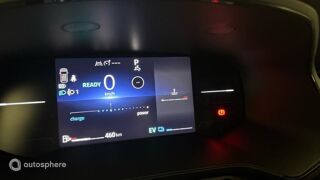 Symbioz 1.8 E-Tech full hybrid 160ch Evolution - 25 2025 occasion 13800 ISTRES
