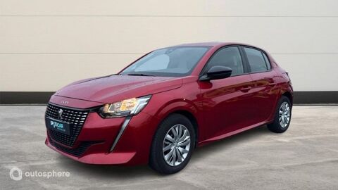 Peugeot 208 1.5 BlueHDi 100ch S&S Active 2023 occasion Saint-Maximin 60740