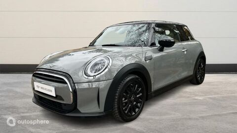 Mini Cooper 136ch Edition Premium BVA7 2022 occasion Aix-en-Provence 13100