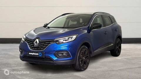 Annonce voiture Renault Kadjar 17999 €