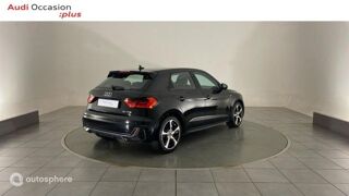 A1 30 TFSI 110ch S line S tronic 7 2023 occasion 86000 Poitiers
