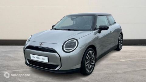 Mini Cooper COOPER E 184CH (J01) 2024 occasion Aix-en-Provence 13100