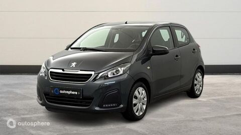 Peugeot 108 1.2 PureTech Active 5p