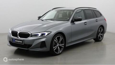 Annonce voiture BMW Srie 3 39999 