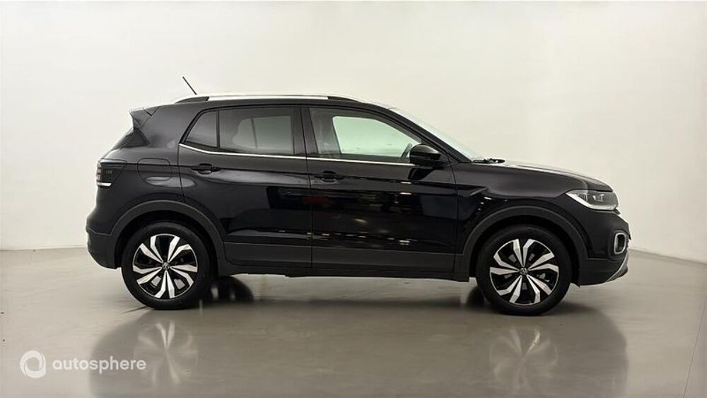 T-Cross 1.0 TSI 110ch Style 2023 occasion 16430 Champniers