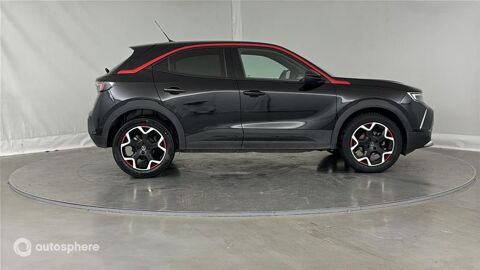 Mokka 1.2 Turbo 130ch GS Line 2021 occasion 57100 Thionville