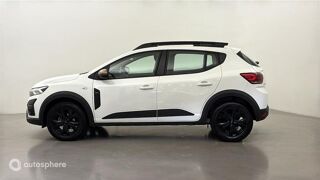 Sandero 1.0 ECO-G 100ch Stepway Essential -24 2025 occasion 03100 Montlu&ccedil;on