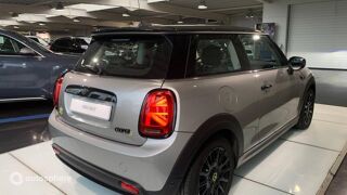 Cooper SE 184ch Edition Premium BVA 5CV 2023 occasion 59113 Seclin