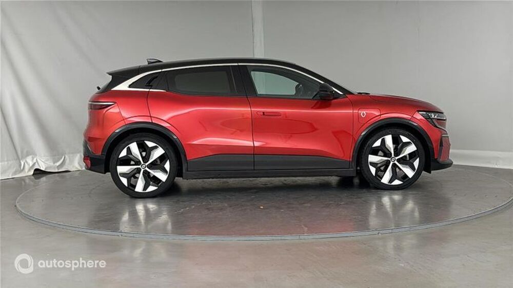 M&eacute;gane E-Tech Electric EV60 220ch Techno optimum charge 2022 occasion 77100 Meaux