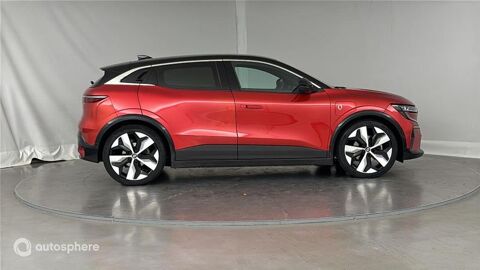 M&eacute;gane E-Tech Electric EV60 220ch Techno optimum charge 2022 occasion 77100 Meaux