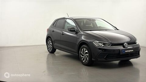 Polo 1.0 TSI 95ch VW Edition DSG7 2025 occasion 86000 Poitiers