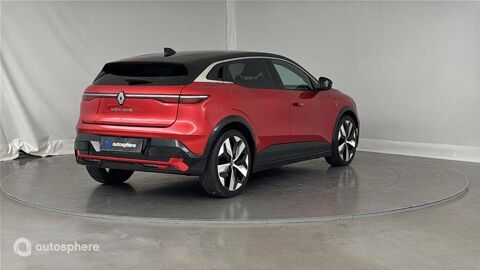 M&eacute;gane E-Tech Electric EV60 220ch Techno super charge 2022 occasion 59223 Roncq