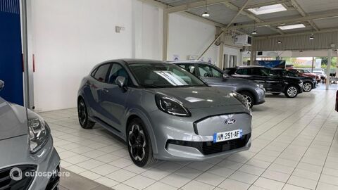 Puma Gen-E 168ch Standard Range 43 kWh Premium 2026 occasion 62400 B&eacute;thune