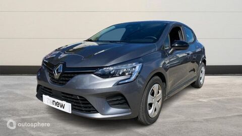 Renault Clio TCe 90ch Equilibre 2023 occasion Pertuis 84120