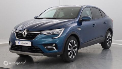 Annonce voiture Renault Arkana 20999 