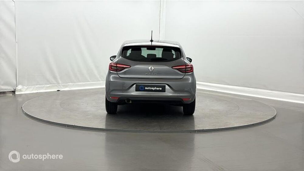 Clio 1.0 TCe 90ch Equilibre 2023 occasion 59223 Roncq