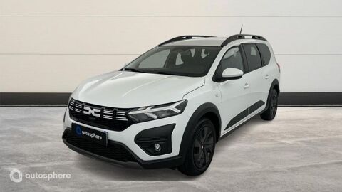 Annonce voiture Dacia Jogger 21499 