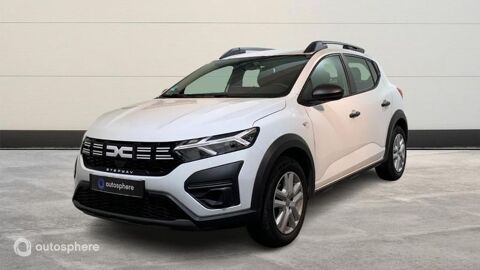 Dacia Sandero 1.0 ECO-G 100ch Stepway Essential 2023 occasion Metz 57000