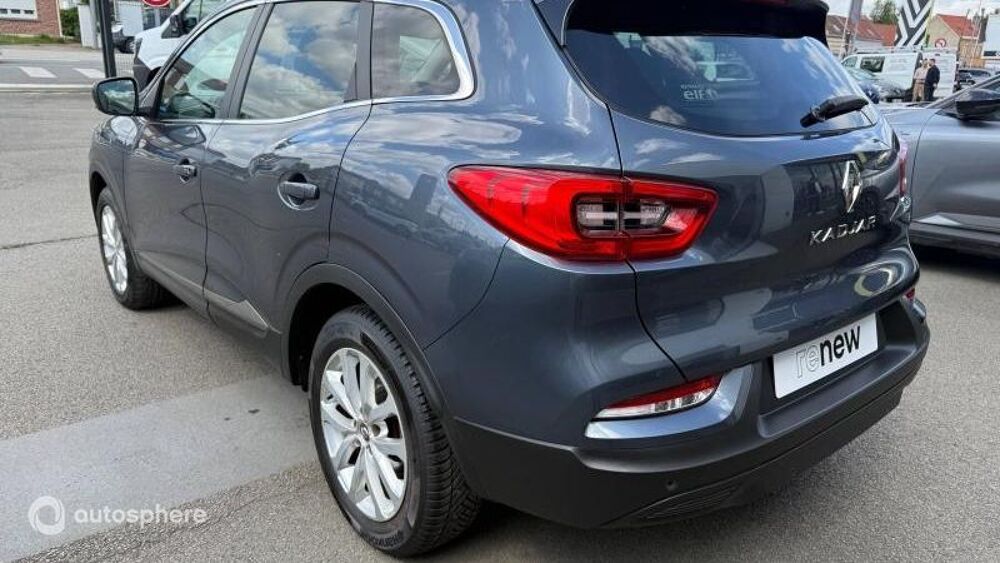 Kadjar 1.5 Blue dCi 115ch Business EDC 2019 occasion 62218 Loison-sous-Lens
