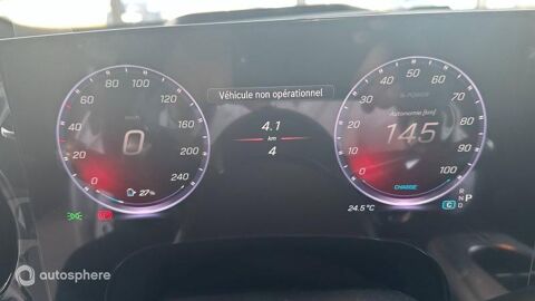 Classe CLA 250+ EQ 272ch AMG Line 2026 occasion 77144 Mont&eacute;vrain