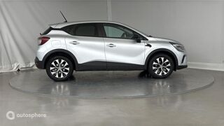 Captur 1.0 TCe 90ch Evolution 2024 occasion 77100 Meaux