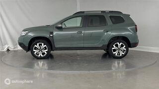 Duster 1.0 ECO-G 100ch Journey + 4x2 2023 occasion 77100 Meaux
