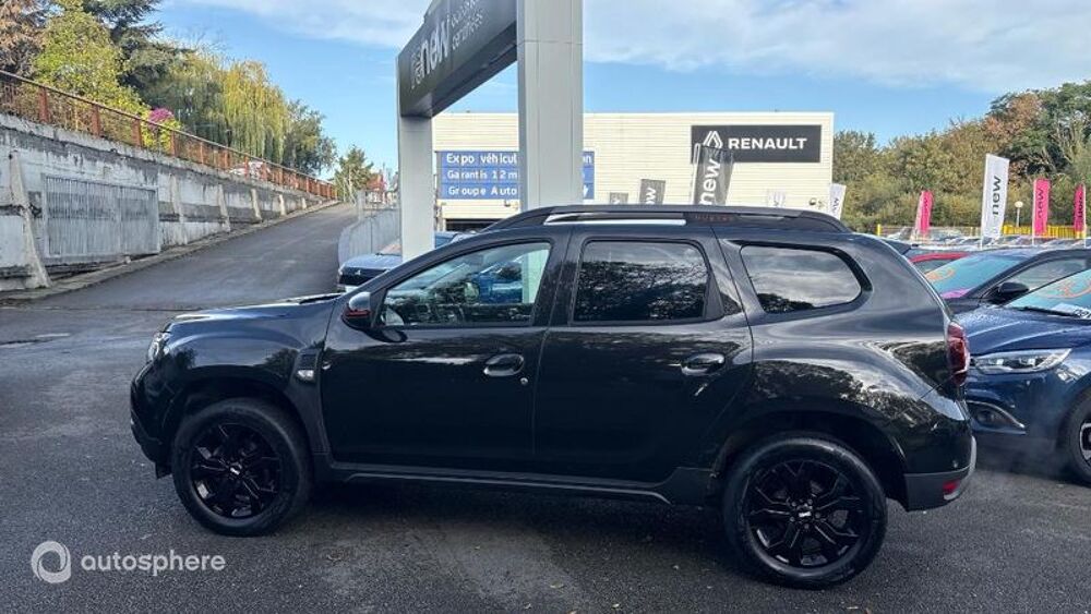Duster 1.0 ECO-G 100ch Extreme 4x2 2023 occasion 59850 Nieppe