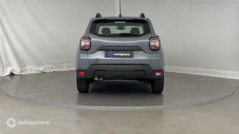 Duster 1.0 ECO-G 100ch Expression 2024 occasion 57000 Metz