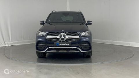 Classe GLE 350 de 194+136ch AMG Line 4Matic 9G-Tronic 2022 occasion 80136 Rivery