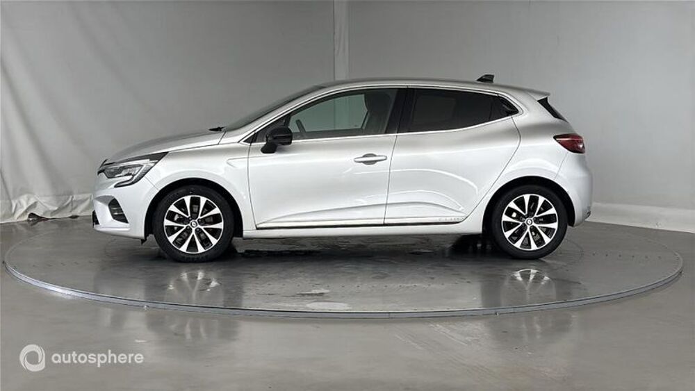 Clio 1.6 E-Tech hybride 145ch Techno 2023 occasion 51100 Reims