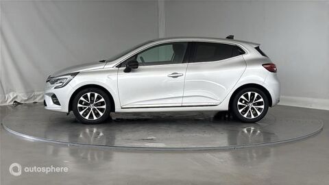 Clio 1.6 E-Tech hybride 145ch Techno 2023 occasion 51100 Reims