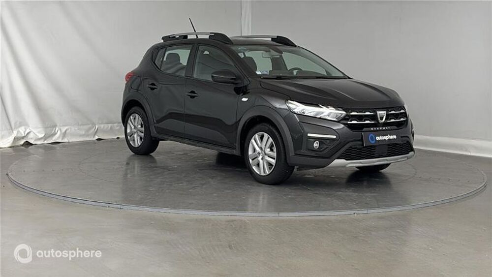 Sandero 1.0 ECO-G 100ch Stepway Confort -22 2022 occasion 62114 Sains-en-Gohelle
