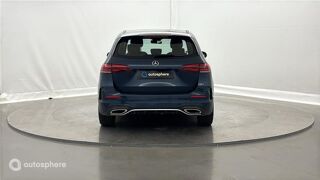 Classe B 180 136ch AMG Line Edition 7G-DCT 2019 occasion 62232 Fouqui&egrave;res-l&egrave;s-B&eacute;thune