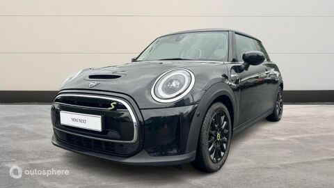 Mini Cooper SE 184ch Edition Premium Plus BVA 5CV 2022 occasion Bayonne 64100