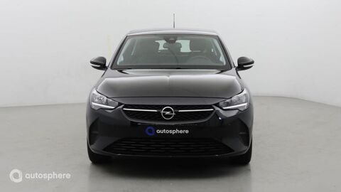 Corsa -e 136ch Edition 2023 occasion 37540 Saint-Cyr-sur-Loire