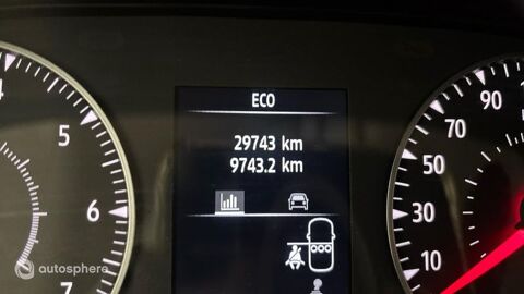Jogger 1.0 ECO-G 100ch Expression 7 places 2023 occasion 62000 Arras