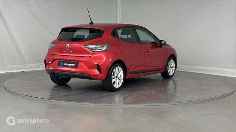 Clio 1.5 Blue dCi 100ch Evolution - 24 2024 occasion 59320 Sequedin