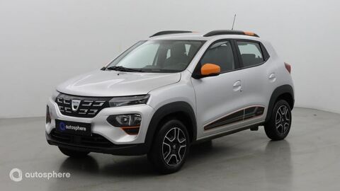 Dacia spring 45ch Essential