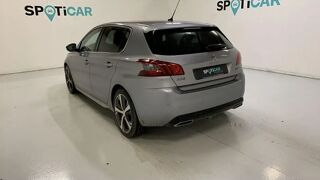 308 1.2 PureTech 130ch E6.c S&S GT Line EAT8 2018 occasion 84000 Avignon