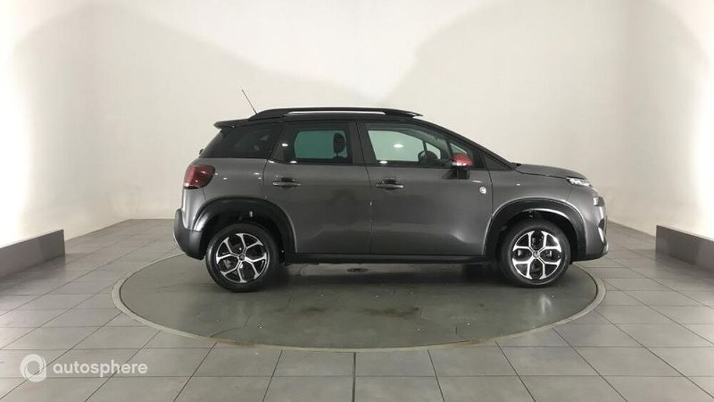 C3 Aircross PureTech 110ch S&S Shine 2022 occasion 86000 Poitiers