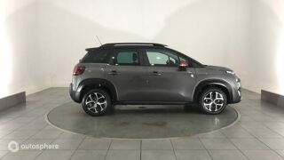 C3 Aircross PureTech 110ch S&S Shine 2022 occasion 86000 Poitiers