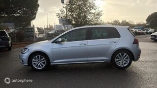 Golf 1.5 TSI EVO 130ch BlueMotion Technology Carat Euro6d-T 2018 occasion 33700 M&eacute;rignac