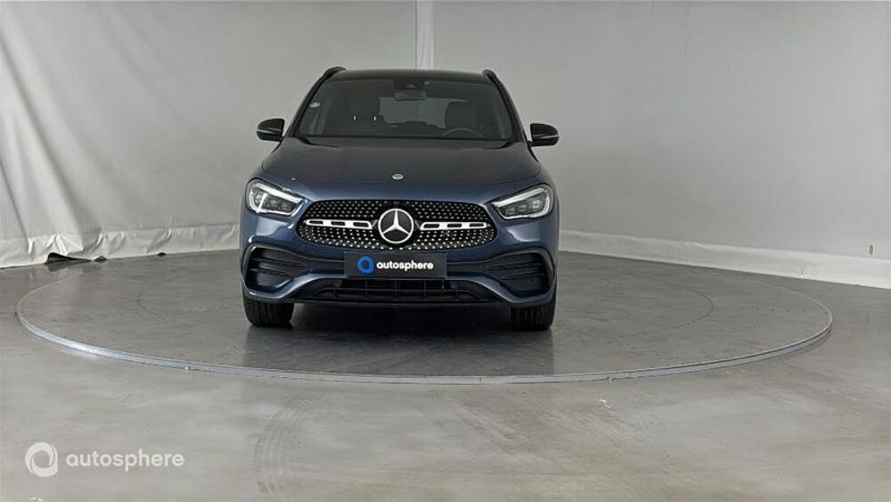 Classe GLA 250 e 160+102ch AMG Line 8G-DCT 2023 occasion 60000 Beauvais