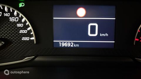208 1.2 PureTech 100ch S&S Active 2024 occasion 60740 Saint-Maximin
