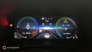 Arkana 1.6 E-Tech 145ch RS Line -21B 2022 occasion 51200 &Eacute;pernay