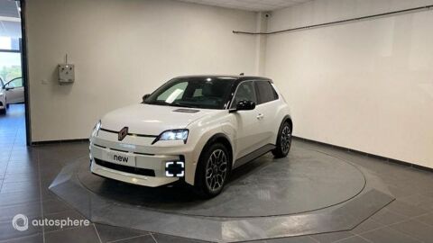 Annonce voiture Renault Clio III 35699 €