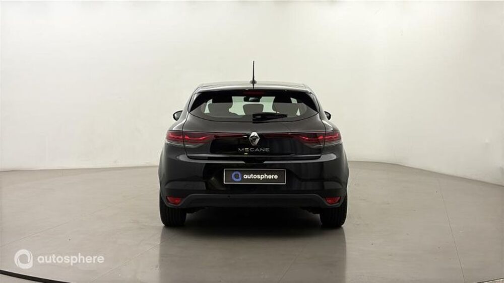 M&eacute;gane 1.0 TCe 115ch Business -21N 2021 occasion 44000 NANTES